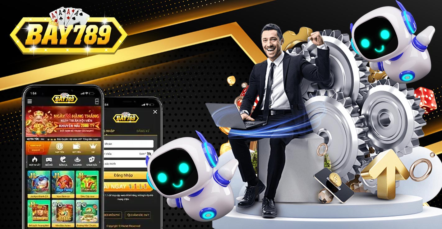 Hướng dẫn chi tiết cách tải và cài đặt Tool Bay789 trên điện thoại di động