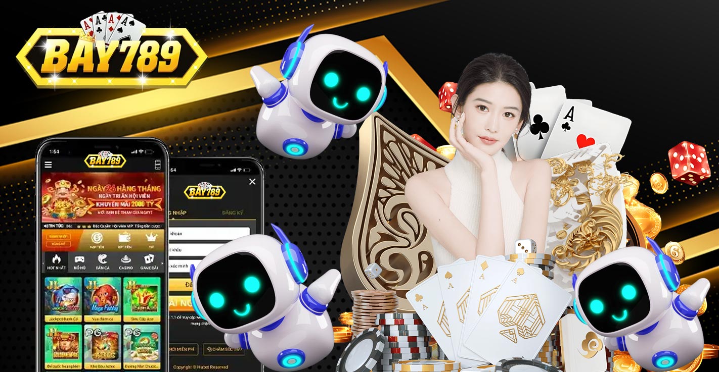 Người chơi sử dụng tool Bay789 để tăng tỷ lệ thắng trong game Tài Xỉu tại cổng Bay789